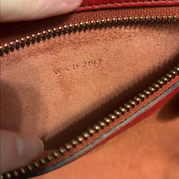 Celine Micro Luggage Tote - Picture 12 of 12